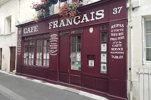 The French Cafe image
