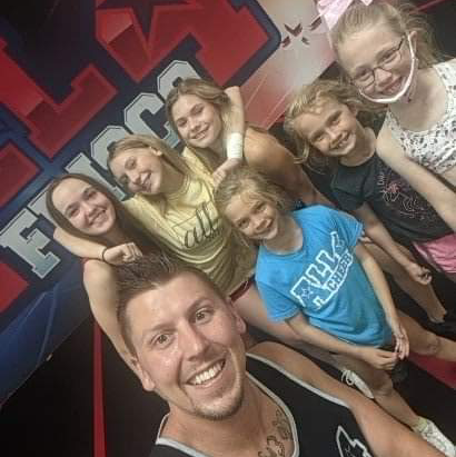 Gymnastics Center «All 4 Cheer, Gymnastics, Tumbling, & Stunting», reviews and photos, 10570 John W. Elliott Dr #600, Frisco, TX 75034, USA