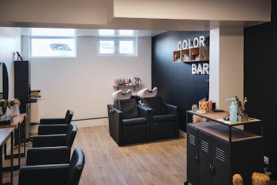 Mk Hairstylist à Puilboreau