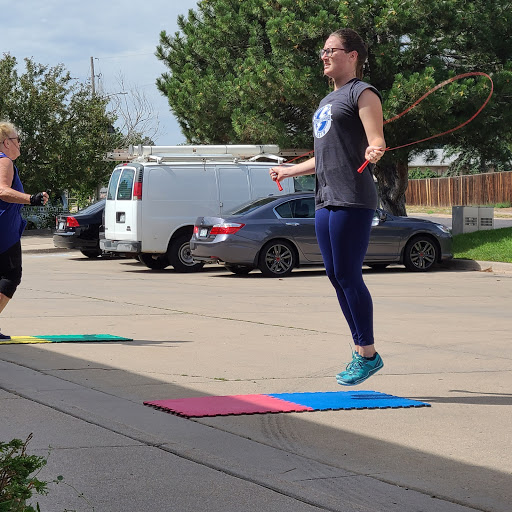 Gym «CrossFit Banshee», reviews and photos, 380 S Potomac St #100, Aurora, CO 80012, USA