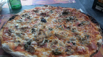 Pizza du Pizzeria La Belle Epoque à Firminy - n°4