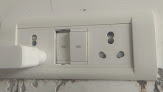 (alok) All Electrics & Plumbering & Almunium Sliding Door Window Work & Services 🔌🛠️🪛💡📡⚙️🚰