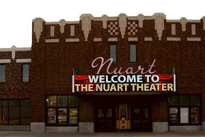 Nuart Theatre-Blackfoot Community Players image