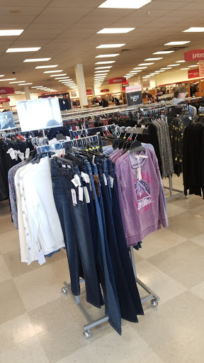 Department Store «HomeGoods», reviews and photos, 5520 E 82nd St, Indianapolis, IN 46250, USA