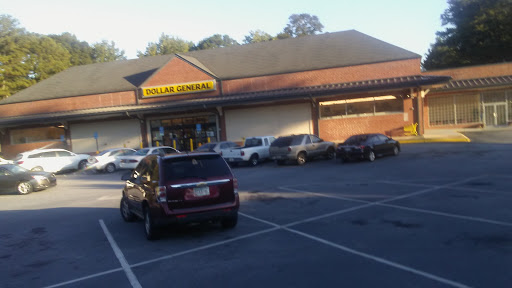 Discount Store «Dollar General», reviews and photos, 3492 Washington Rd, East Point, GA 30344, USA