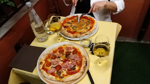 Ristorante dallo Zio 