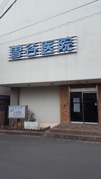 医療法人社団 曽谷医院