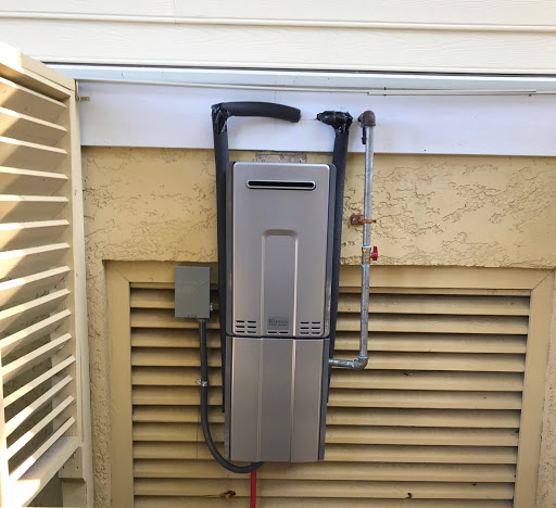 HVAC Contractor «Blantons Mechanical & Sons», reviews and photos