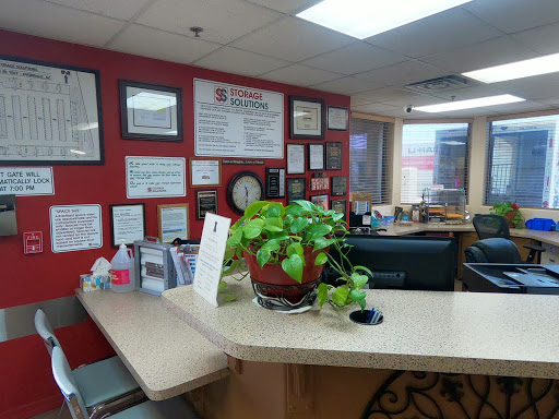 Self-Storage Facility «Rio Estrella Storage Solutions», reviews and photos, 1429 N Eliseo Felix Jr Way, Avondale, AZ 85323, USA