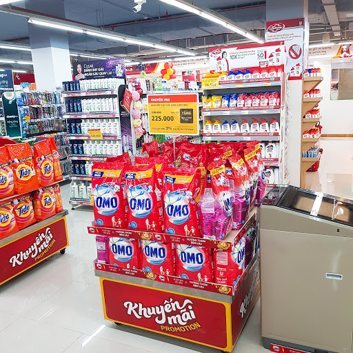 Top 8 cửa hàng vincom Huyện Quế Võ Bắc Ninh 2022