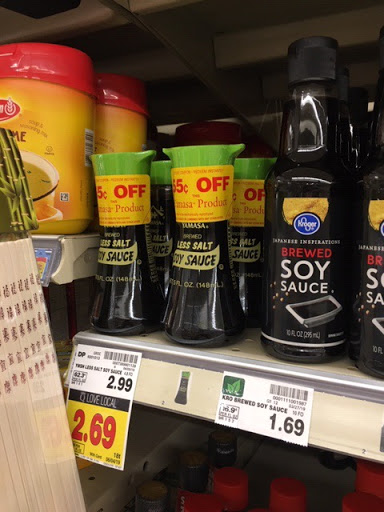 Grocery Store «Quality Food Center», reviews and photos, 6940 Coal Creek Pkwy SE, Newcastle, WA 98059, USA