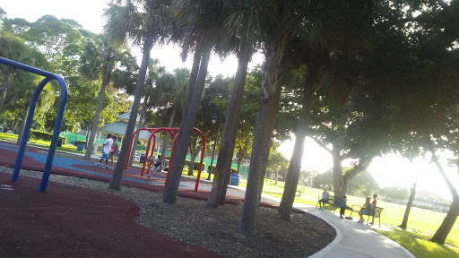 Park «Bay View Park», reviews and photos, 4401 Bayview Dr, Fort Lauderdale, FL 33308, USA