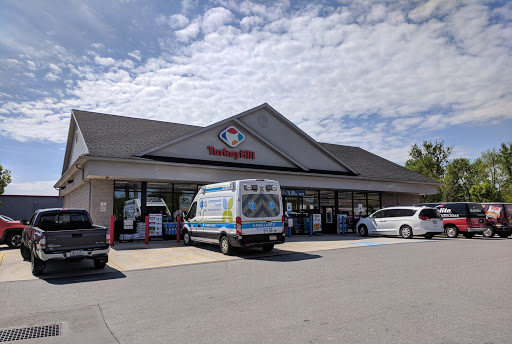 Turkey Hill Minit Market, 205 Claremont Ave, Tamaqua, PA 18252, USA, 