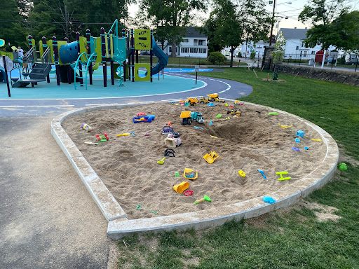 Park «Assabet Park», reviews and photos, 20 Gale St, Northborough, MA 01532, USA