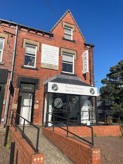 Amica Aesthetics - Amica Aesthetics