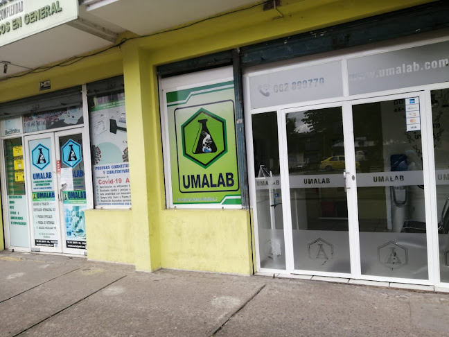 UMALAB - Guayaquil