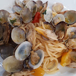 Photo n°1 de l'avis de Pascal.r fait le 16/09/2021 à 19:00 sur le  La Fornacella à Ercolano