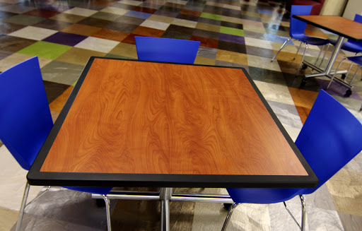 Student Activities Center image
