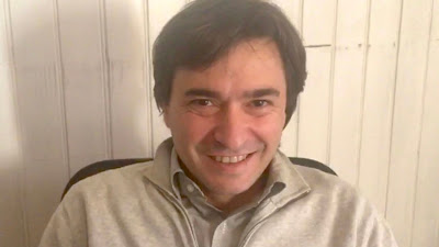 Dr Youri Benoit Del Greco à Toulon