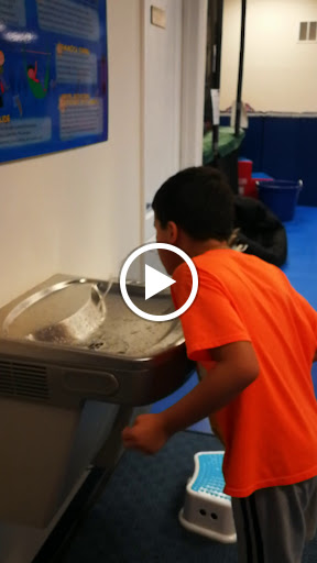 Indoor Playground «We Rock the Spectrum - Tampa», reviews and photos, 1076 E Brandon Blvd #102, Brandon, FL 33511, USA