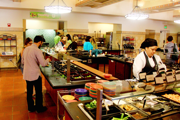 Malott Dining Commons