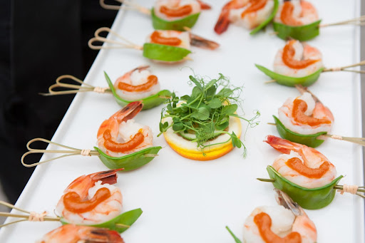 Caterer «Blackstone Caterers», reviews and photos, 224 John Clarke Rd, Middletown, RI 02842, USA