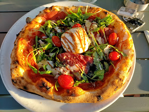 Photo n°61 de Restaurant Pizzeria La Tart'in à Montauban ()