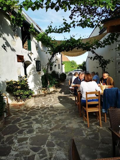 Buschenschank zum Innenhof