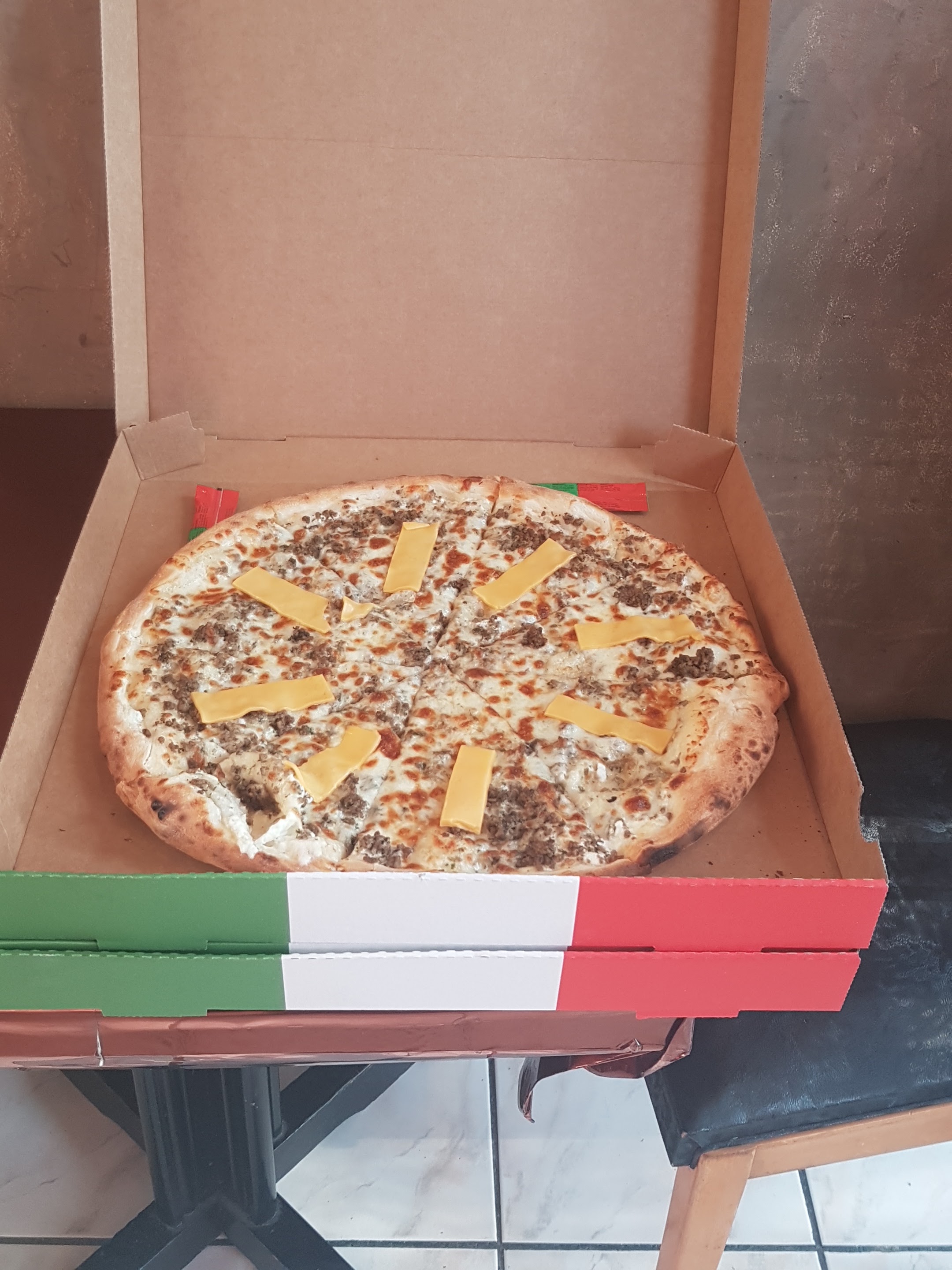 Photo n° 5 de l'avis de Mohamed.o fait le 11/01/2019 à 18:40