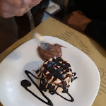 Photo n°1 de l'avis de sonia.a fait le 01/04/2022 à 20:43 sur le  Antica Trattoria del Canto à Bosio