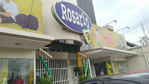 Rosario Bolivia