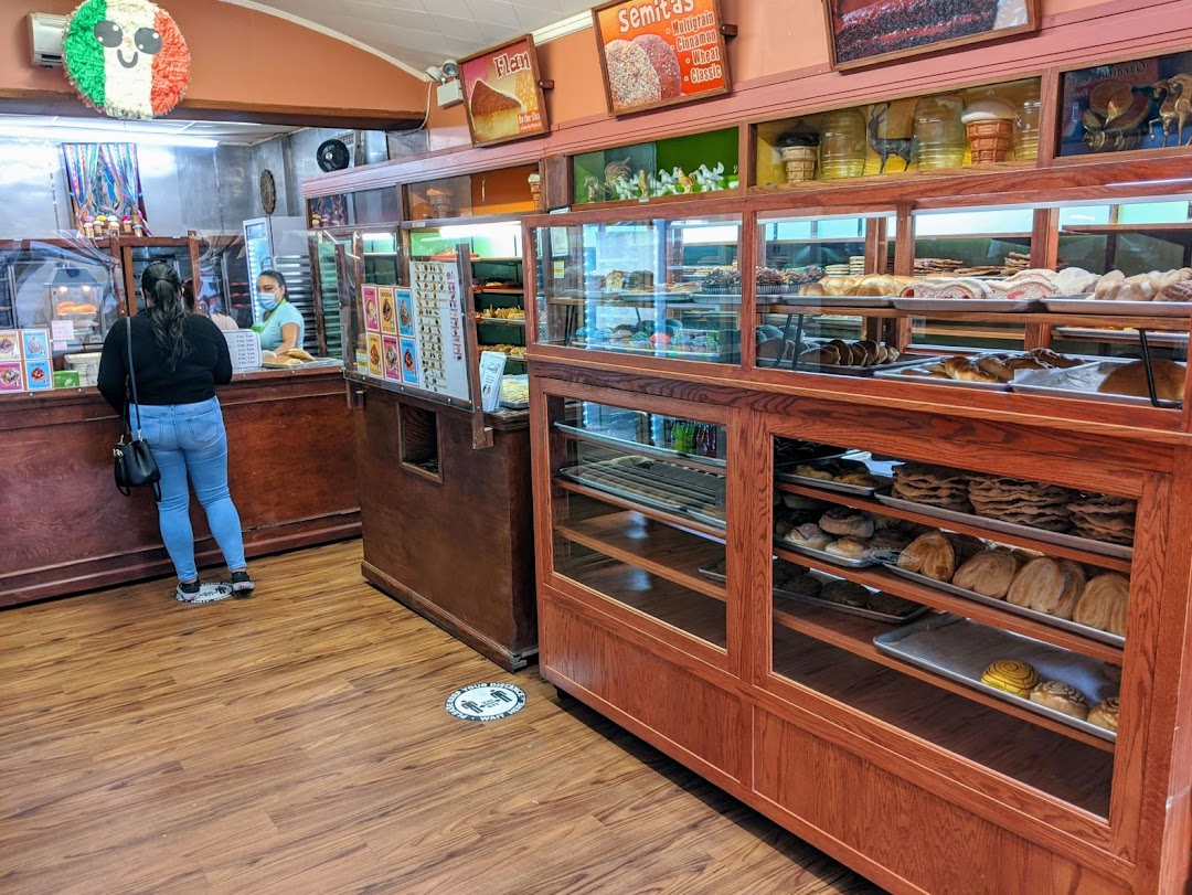 Panaderia Nuevo Leon