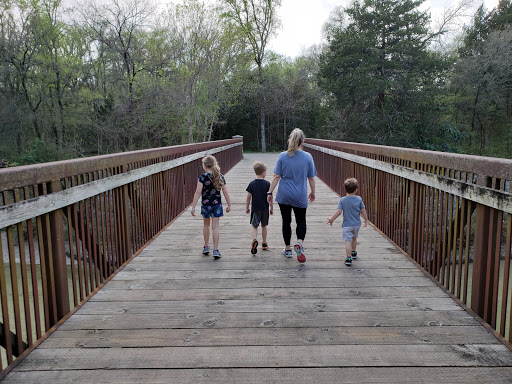 Nature Preserve «Spring Creek Nature Area», reviews and photos, N Plano Rd, Richardson, TX 75082, USA