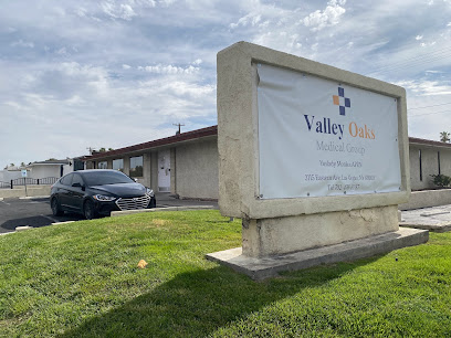 Valley Oaks Medical Group | Eastern