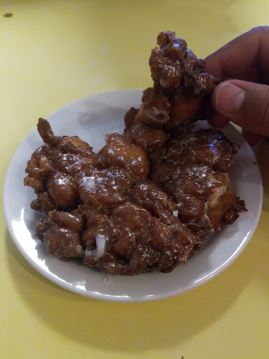 Donut Shop «Daylight Donuts», reviews and photos, 305 N Main St, Breckenridge, CO 80424, USA