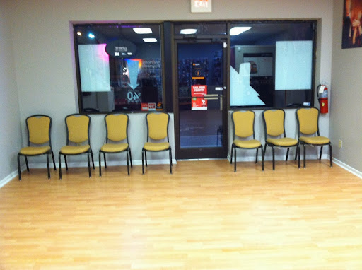 Cell Phone Store «Boost Mobile», reviews and photos, 30 New Leicester Hwy, Asheville, NC 28806, USA