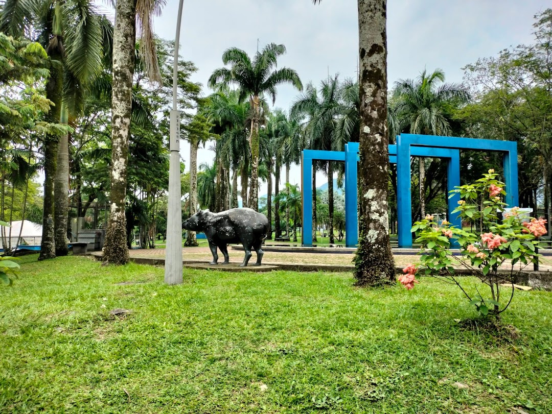 Villavicencio, Kolombiya