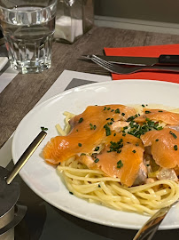 Plats et boissons du La Braise - Pizzeria au feu de bois à Onet-le-Château - n°5