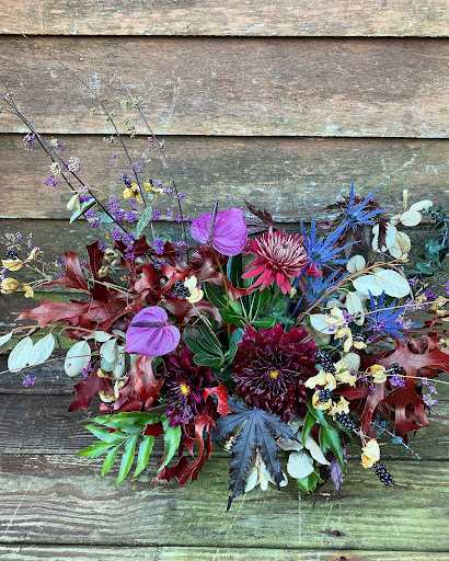 Gift Shop «Topiary Fine Flowers and Gifts», reviews and photos, 219 Pottstown Pike, Chester Springs, PA 19425, USA