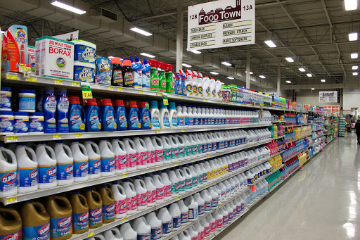 Grocery Store «Food Town | North Sam Houston», reviews and photos, 2770 North Sam Houston Pkwy W, Houston, TX 77038, USA