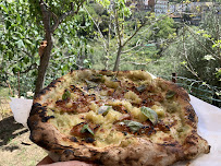 Pizza du Pizzeria Fraulino à Paris - n°6