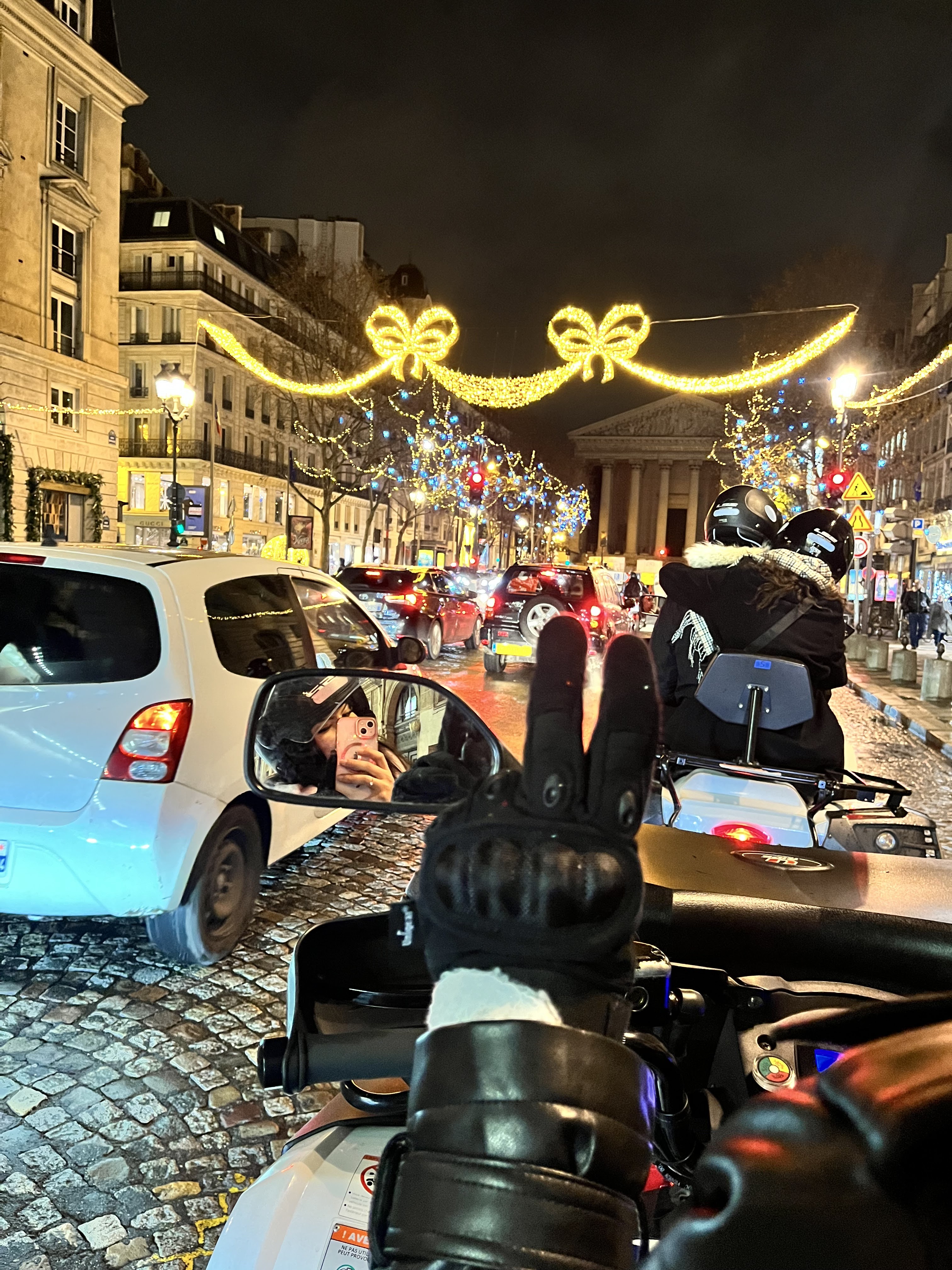 Photo n° 1 de l'avis de Lina.l fait le 22/12/2023 à 22:29