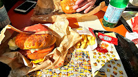 Aliment-réconfort du Restauration rapide Burger King à Puilboreau - n°1