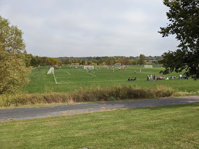 Legacy Park Soccer Fields