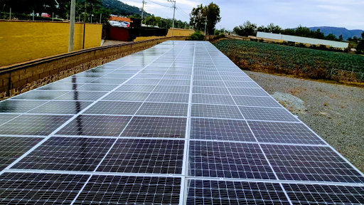 Energyclean® Paneles Solares