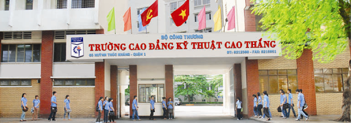 Cao Thang Technical College