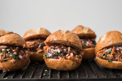 Caterer «Rockwell Catering & Events», reviews and photos, 6064 300 W Suite 11, Murray, UT 84107, USA