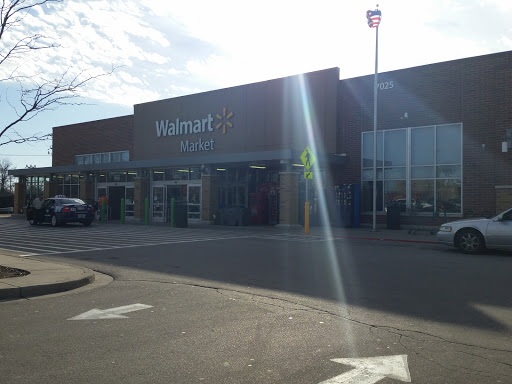 Supermarket «Walmart Neighborhood Market», reviews and photos, 7025 W Main St, Milwaukee, WI 53214, USA