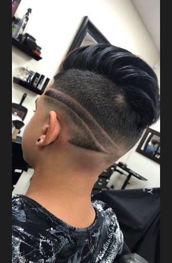 Hair Salon «A&R Scissors Hair Salon», reviews and photos, 510 N Brookhurst St #105, Anaheim, CA 92801, USA