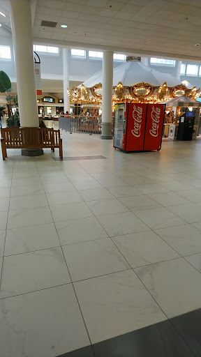 Shopping Mall «The Mall at Barnes Crossing», reviews and photos, 1001 Barnes Crossing Rd, Tupelo, MS 38804, USA